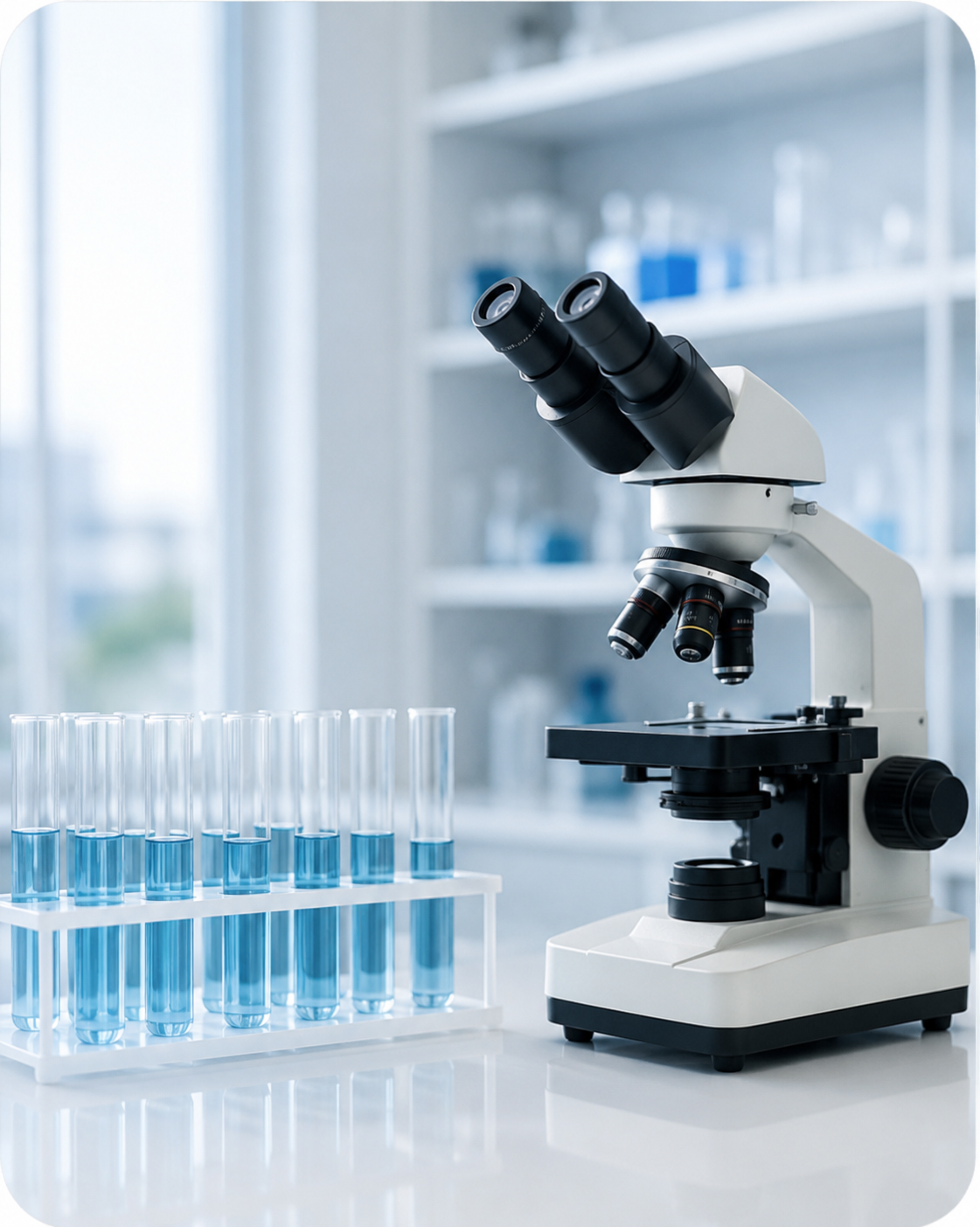 15+ Years of Diagnostic Experience