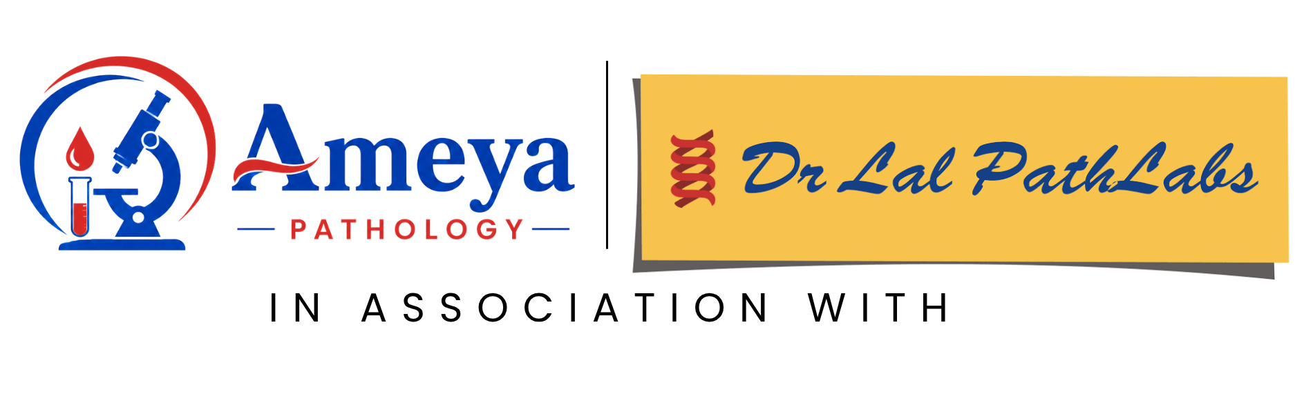 Ameya Pathology